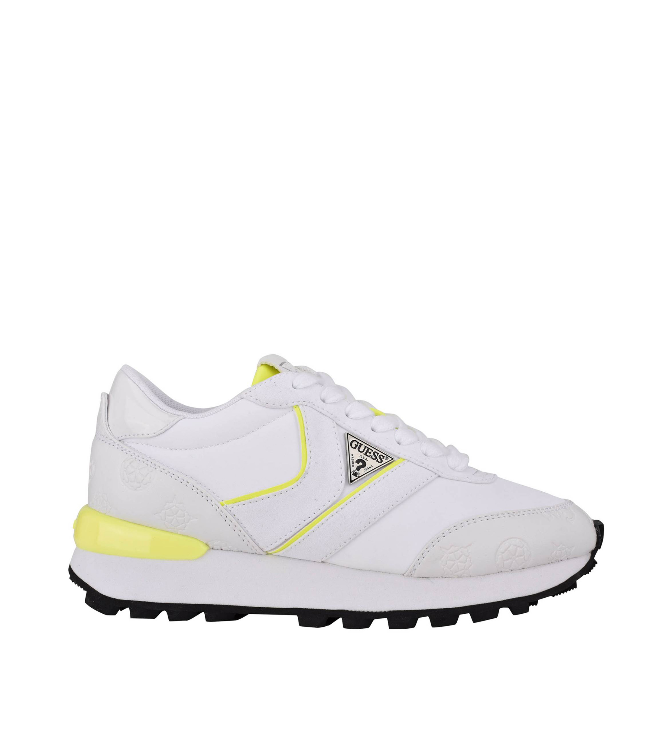 Tenis guess mujer palacio de hierro store